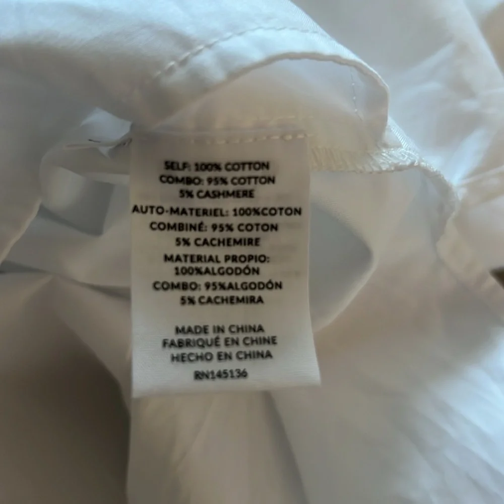 NAADAM dress - Picture 4 of 4